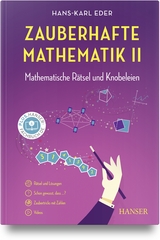 Zauberhafte Mathematik II - Hans-Karl Eder