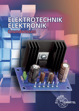 Elektrotechnik Elektronik - Günther Buchholz, Patricia Burgmaier, Elmar Dehler