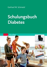Schulungsbuch Diabetes - Schmeisl, Gerhard Walter