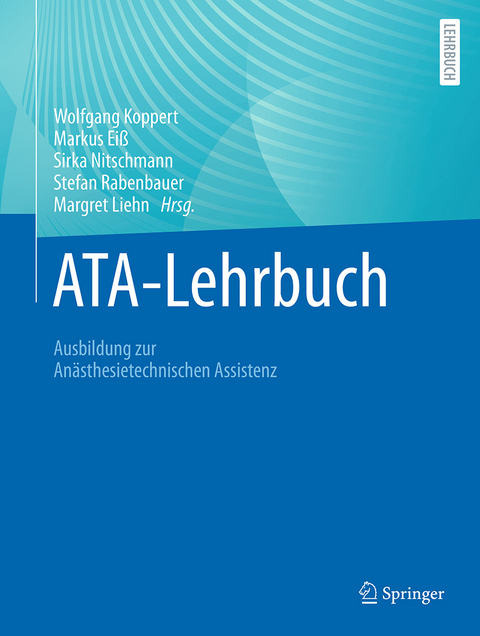 ATA Lehrbuch - 