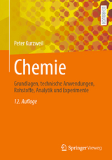 Chemie - Peter Kurzweil