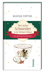Der arme Schneider und die fleißigen Mäuse - Potter, Beatrix