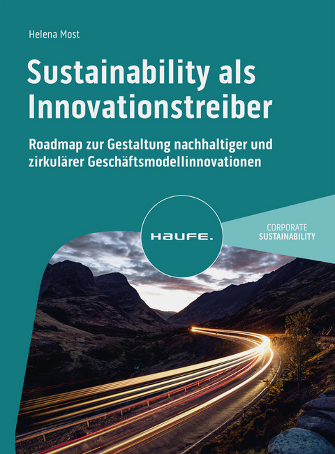 Sustainability als Innovationstreiber - Helena Most