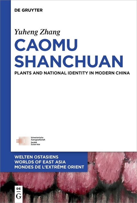 Caomu Shanchuan - Yuheng Zhang