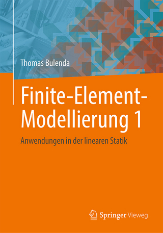 Finite-Element-Modellierung 1