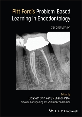 Pitt Ford's Problem-Based Learning in Endodontology - 