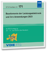 ETG-Fb. 171: Bauelemente der Leistungselektronik und ihre Anwendungen 2023