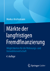 Märkte der langfristigen Fremdfinanzierung - Markus Knüfermann