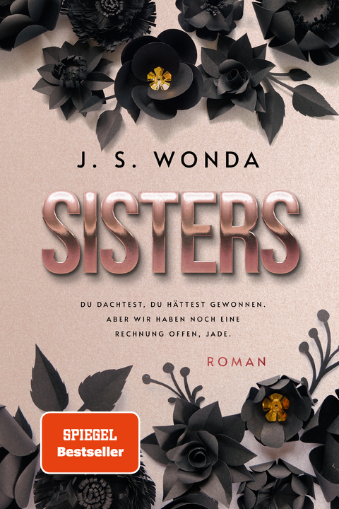 Sisters - J. S. Wonda