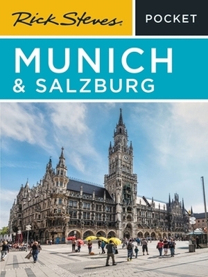 Rick Steves Pocket Munich & Salzburg (Third Edition) - Rick Steves, Gene Openshaw