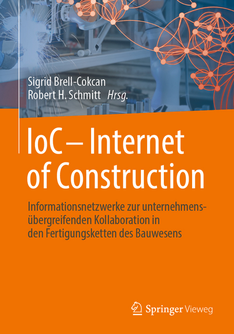 IoC - Internet of Construction - 