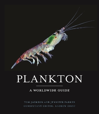 Plankton - Tom Jackson, Jennifer Parker