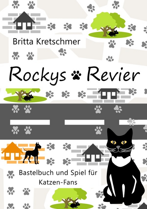 Rockys Revier - Britta Kretschmer