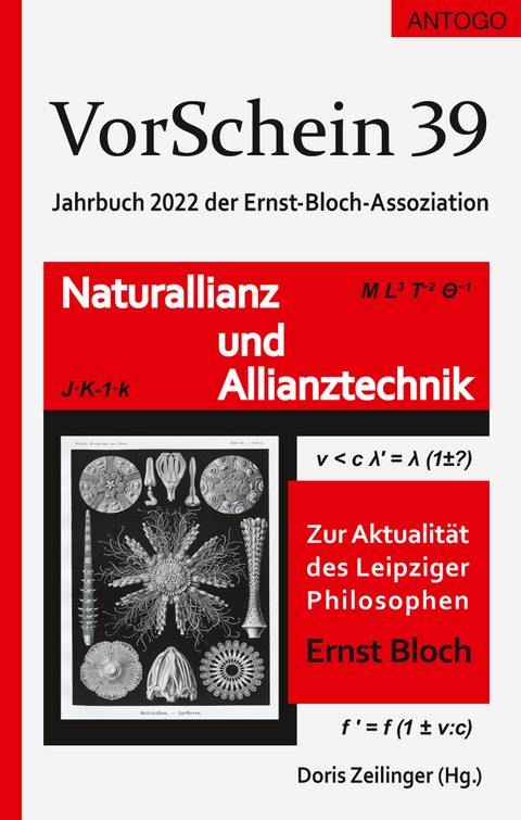 Naturallianz und Allianztechnik - Beat Dietschy, Ralph-Miklas Dobler, Peter Gülke