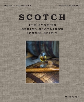Scotch - Stuart Husband