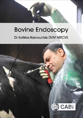 Bovine Endoscopy - Sotirios Karvountzis