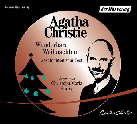 Wunderbare Weihnachten - Agatha Christie