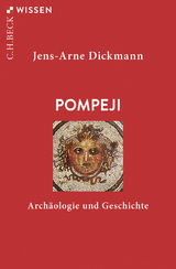 Pompeji - Jens-Arne Dickmann