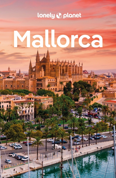 Mallorca - Laura McVeigh