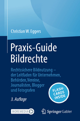 Praxis-Guide Bildrechte - Christian W. Eggers