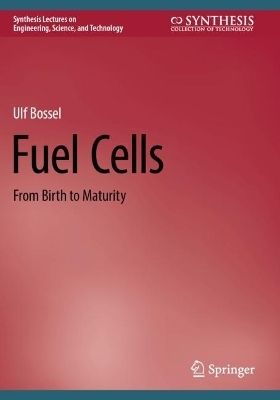 Fuel Cells - Ulf Bossel