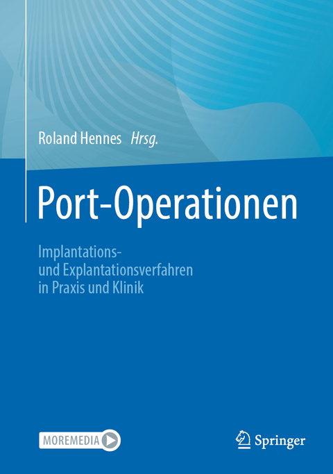 Port-Operationen - 