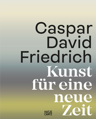 Caspar David Friedrich - Markus Bertsch; Johannes Grave; Markus Bertsch …
