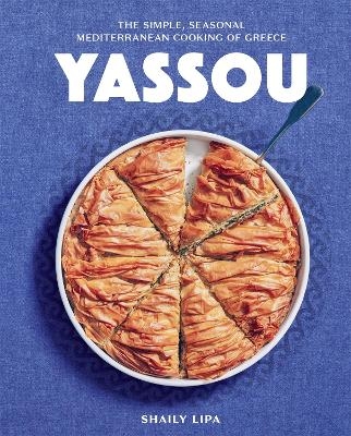 Yassou - Shaily Lipa