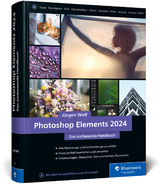 Photoshop Elements 2024 - Jürgen Wolf