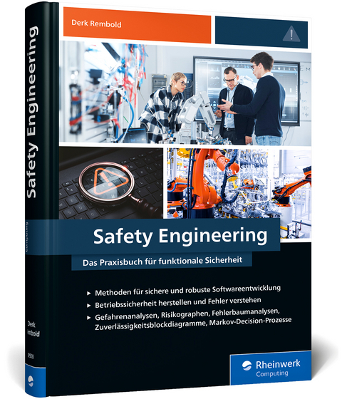 Safety Engineering - Derk Rembold