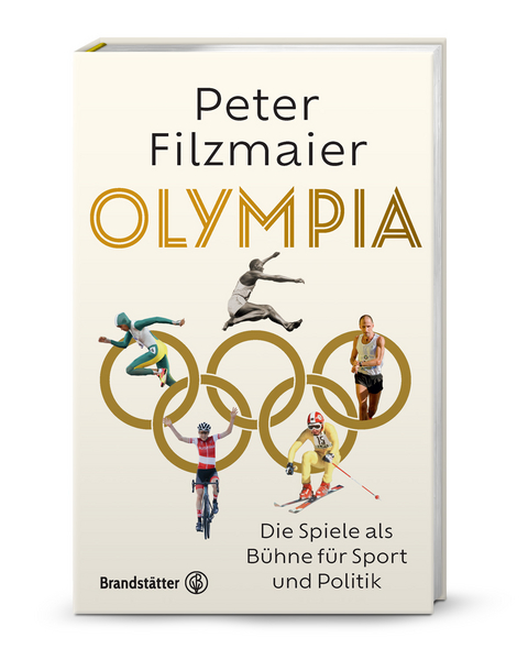 Olympia - Peter Filzmaier
