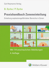 Praxishandbuch Zoneneinteilung - Dyrba, Dr.-Ing. Berthold
