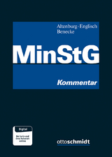 ›Altenburg/Englisch/Benecke: MinStG‹