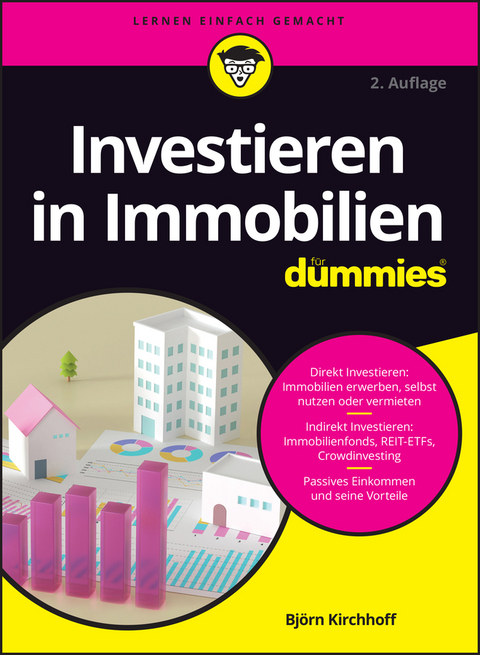 Investieren in Immobilien - Björn Kirchhoff