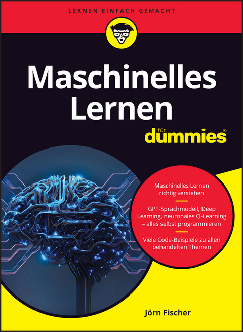 Maschinelles Lernen für Dummies - Jörn Fischer