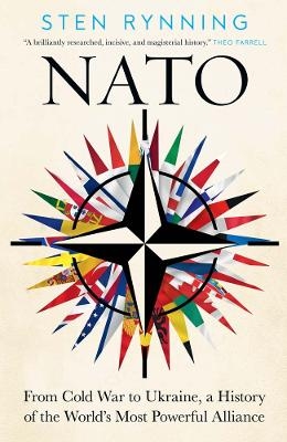 NATO - Sten Rynning
