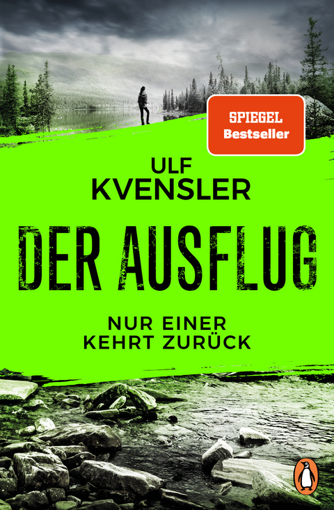 Der Ausflug - Ulf Kvensler