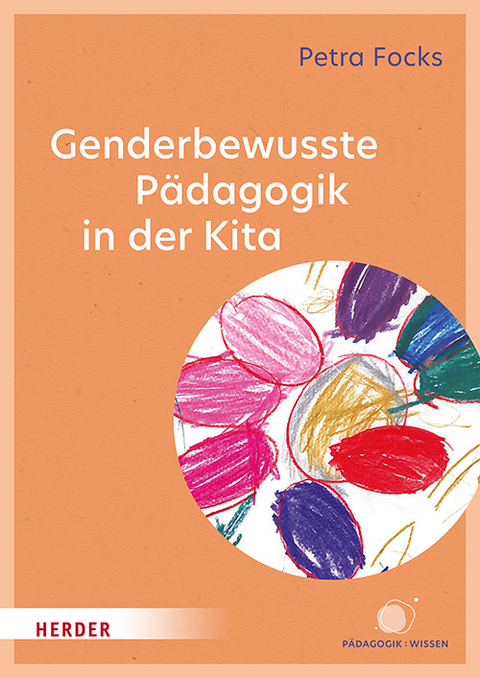 Genderbewusste Pädagogik in der Kita - Petra Focks