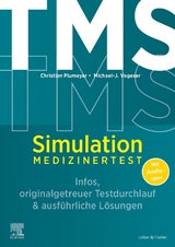 TMS Simulation Medizinertest - Christian Plumeyer, Michael Vogeser