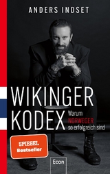 WIKINGER KODEX - Anders Indset