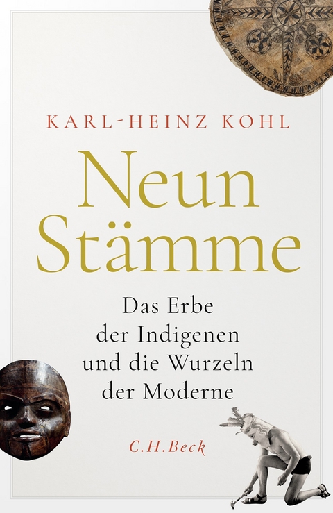 Neun Stämme - Karl-Heinz Kohl