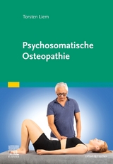 Psychosomatische Osteopathie - Torsten Liem