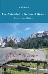The Autopilot in NetzwerkMensch - Ori Wolff