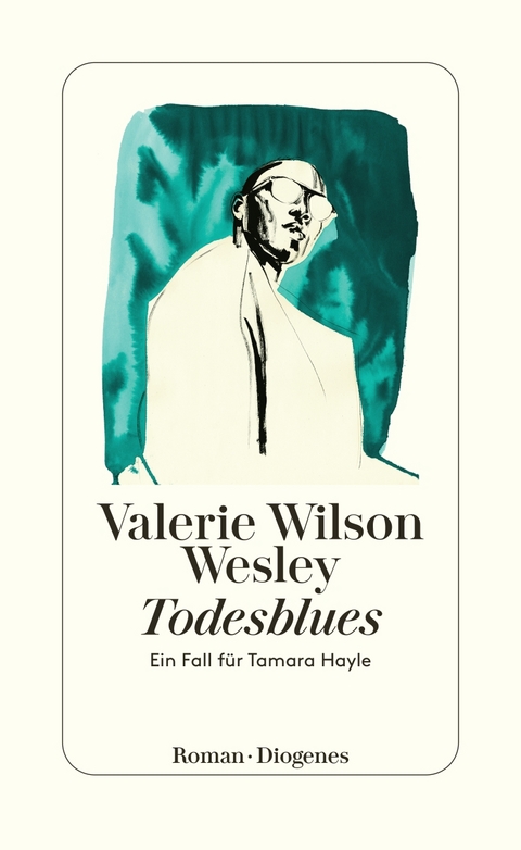Todesblues - Valerie Wilson Wesley