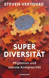 Superdiversität - Steven Vertovec