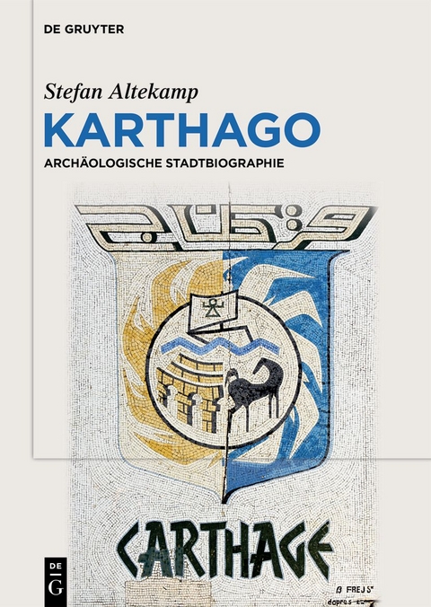Karthago - Stefan Altekamp