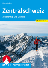 Zentralschweiz - Marco Volken