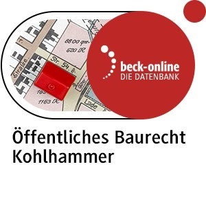 beck-online. Öffentliches Baurecht Kohlhammer