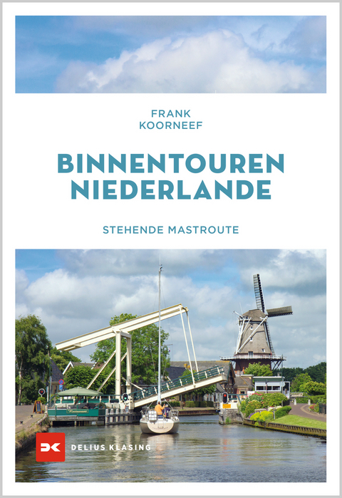 Binnentouren Niederlande - Frank Koorneef