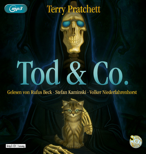 Tod & Co. - Terry Pratchett